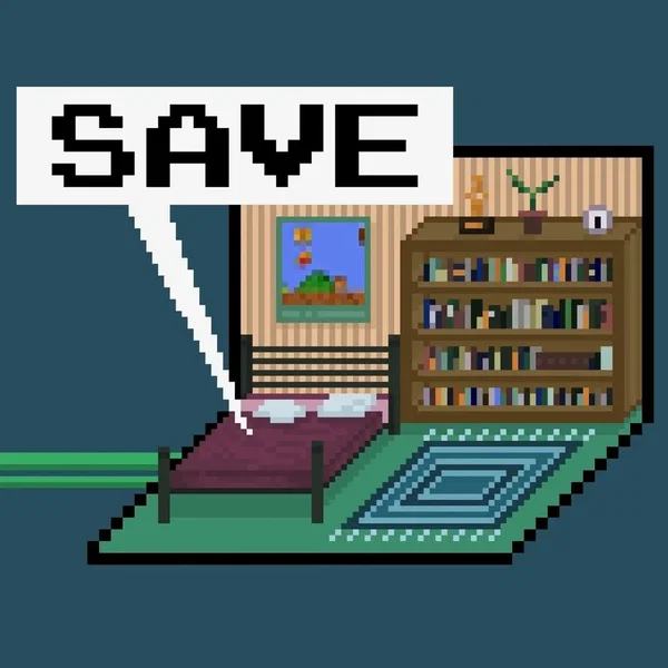 Save