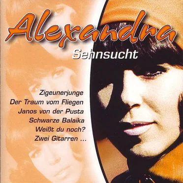 Sehnsucht