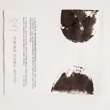 Tube Tape by Various Artists - album cover