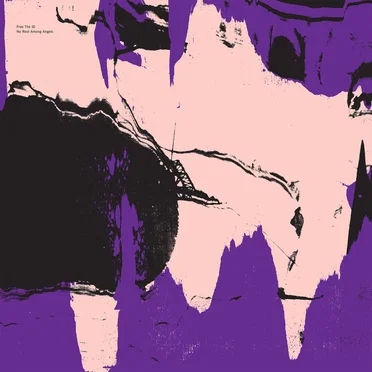 No Rest Among Angels by Free the ID - album cover
