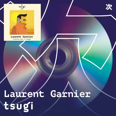 Electro Mix 4 Tsugi