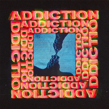 Addiction by Obsimo - album cover