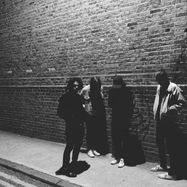 MEANS by FEWS - album cover