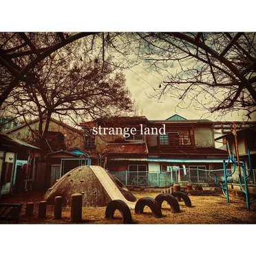 strange land