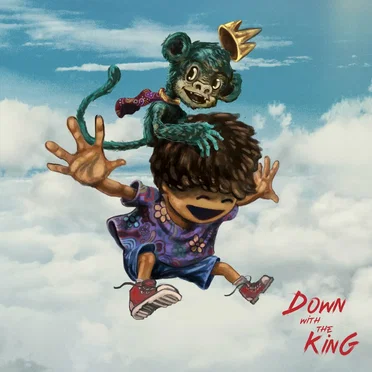 Down With the King