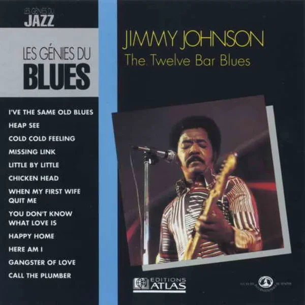The Twelve Bar Blues