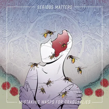 Serious Matters