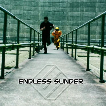 Descent by Endless Sunder - album cover