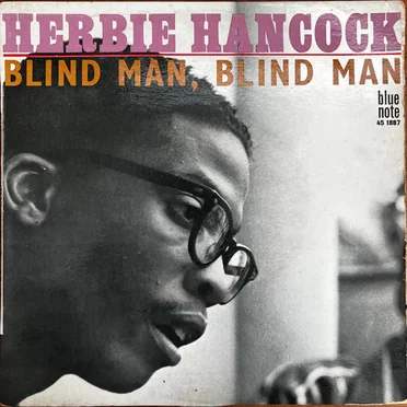 Blind Man, Blind Man