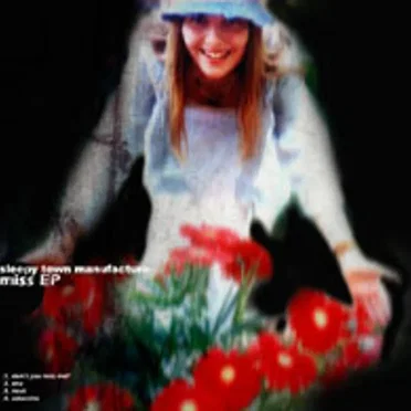 Miss EP by Sleepy Town Manufacture - album cover