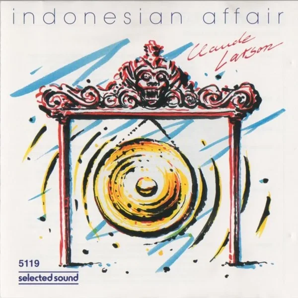 Indonesian Affair