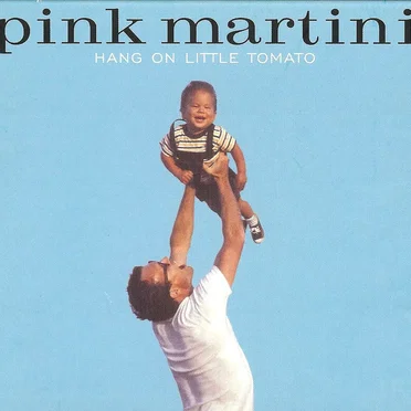 Pink Martini
