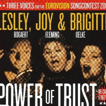 Power of Trust