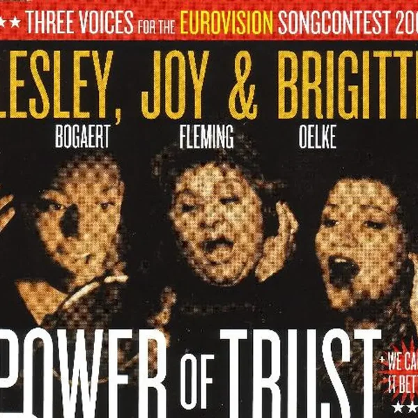 Power of Trust