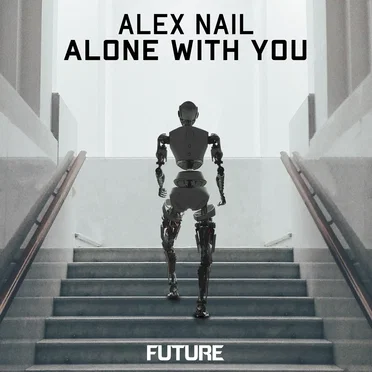 Alone with You by Alex Nail - album cover