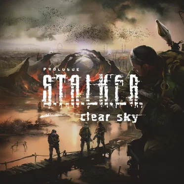 S.T.A.L.K.E.R. Clear Sky by MoozE - album cover
