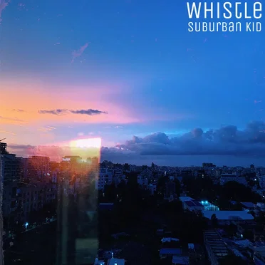 Whistle