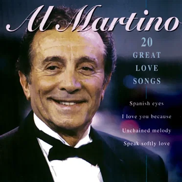 20 Great Love Songs