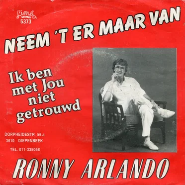 Neem ’t er maar van