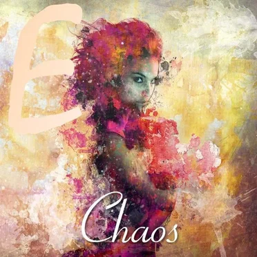 Chaos by Enna Gajos - album cover