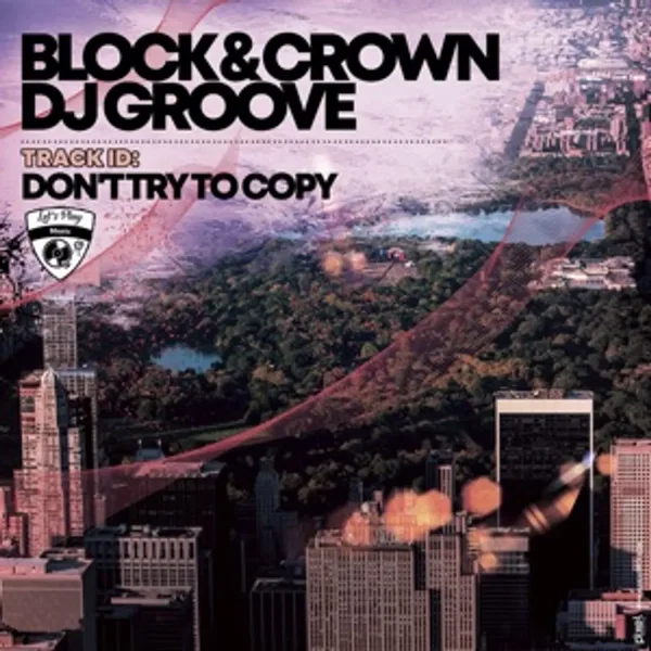 Don’t Try to Copy