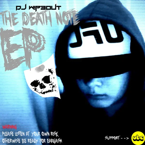The Death Note EP
