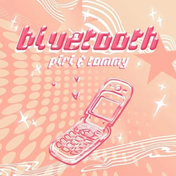 bluetooth