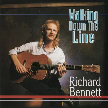 Walking Down the Line