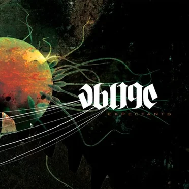 Expectants by Oblige - album cover