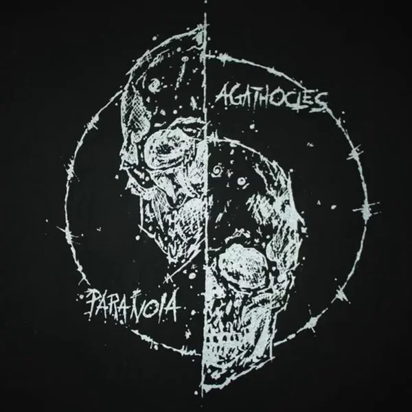Agathocles / Paranoia