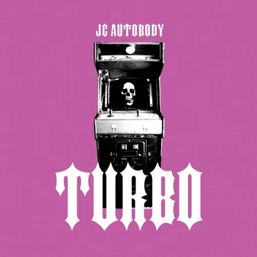 Turbo by JC Autobody - album cover