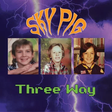 Three Way