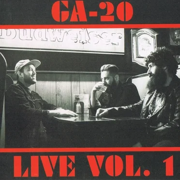Live Vol. 1