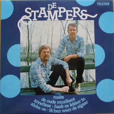 De Stampers by De Stampers - album cover