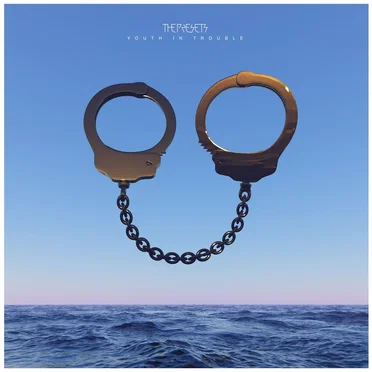 Youth in Trouble (Remixes)