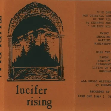 Lucifer Rising