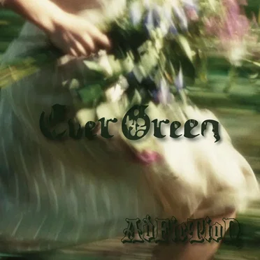EverGreen by AdFicTioN - album cover