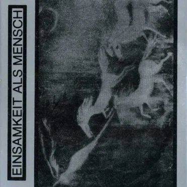 Einsamkeit als Mensch by Various Artists - album cover