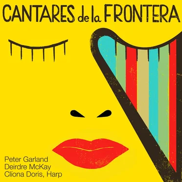 Cantares de la frontera