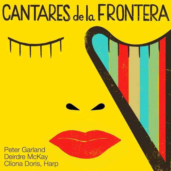 Cantares de la frontera