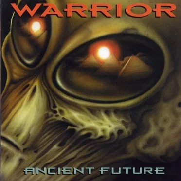Ancient Future