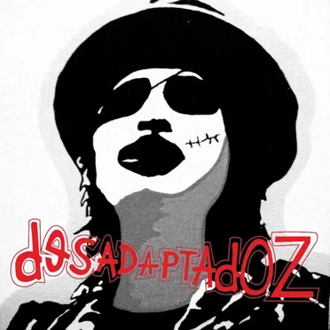 No Seas un Payaso de la Guerra by Desadaptadoz - album cover