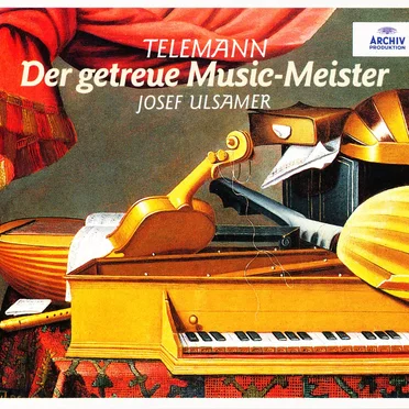 Der getreue Music-Meister