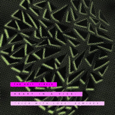 Heart in a Vice