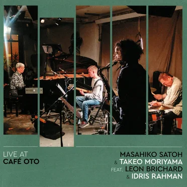 Live at Café OTO