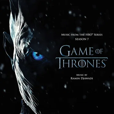 Game of Thrones: Music From the HBO Series, Season 7