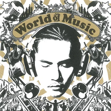 World of Music