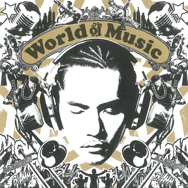 World of Music
