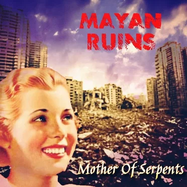 Mother of Serpents