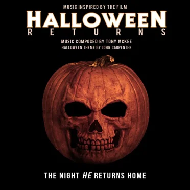 HalloweeN Returns (Music Inspired by the Film)